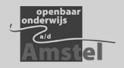 Openbaar onderwijs aan de Amstel